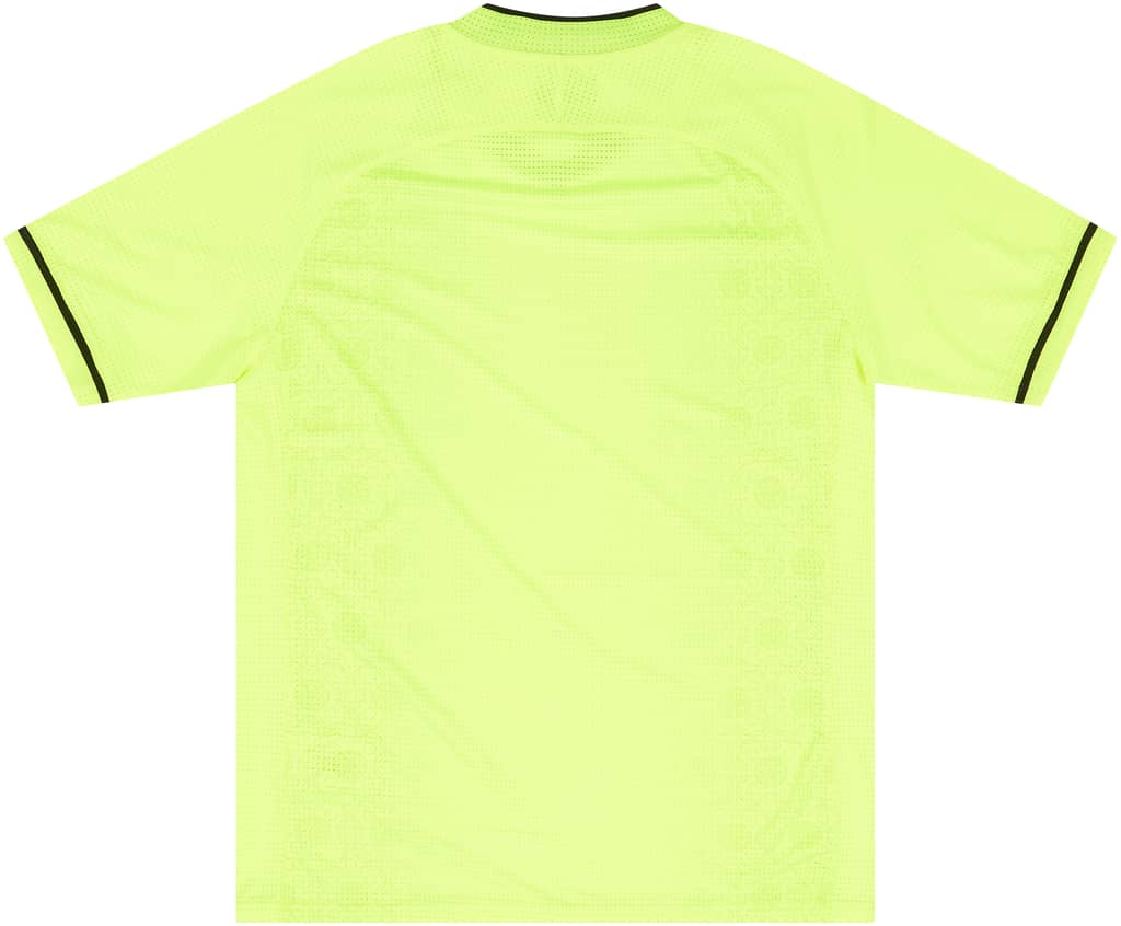 2021-22 Kosovo GK Shirt