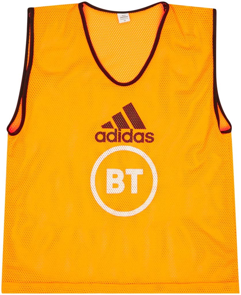 2020-21 adidas Training Bib