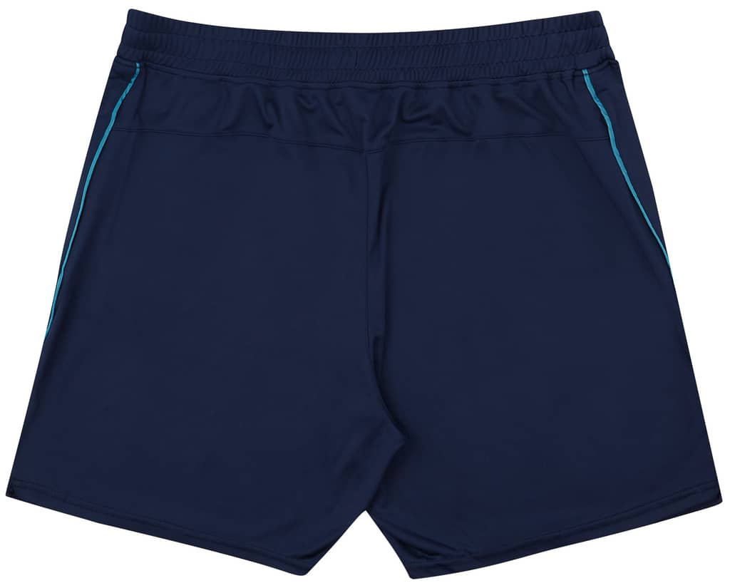 2022-23 Genoa Castore Travel Shorts