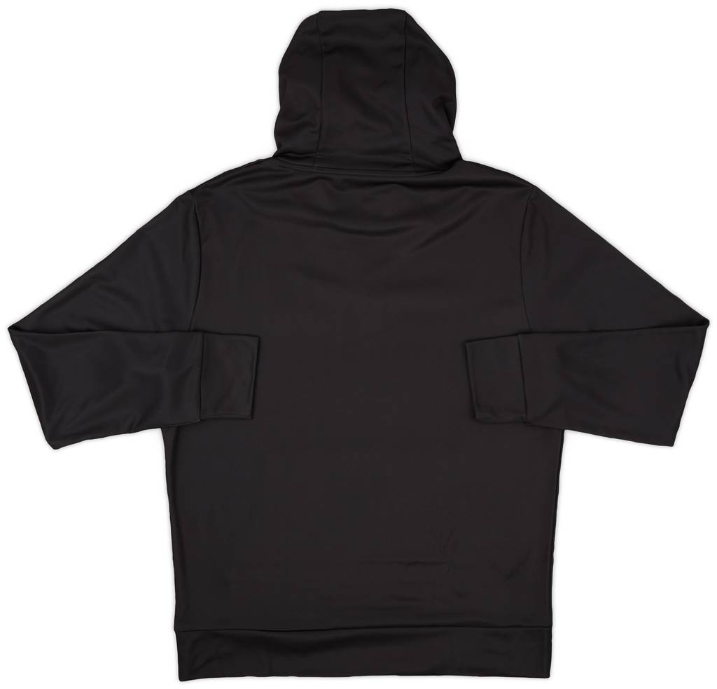 2022-23 Cameroon One Hooded Sweat Top