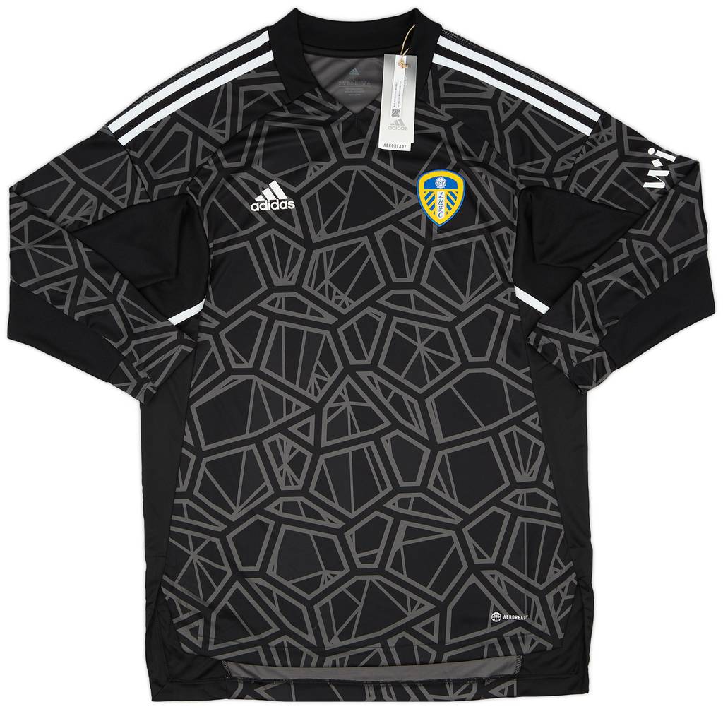 2022-23 Leeds United GK Shirt (L)