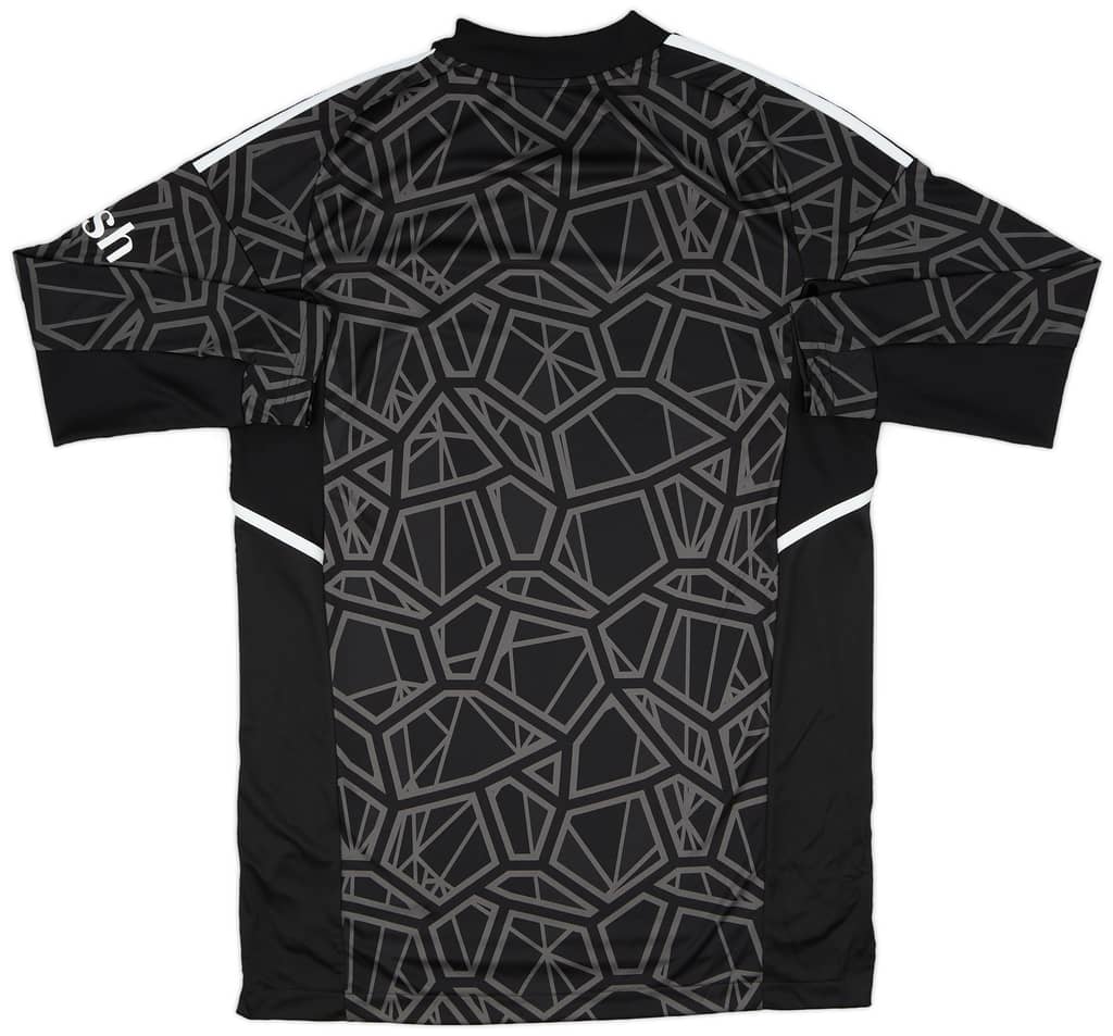 2022-23 Leeds United GK Shirt (L)
