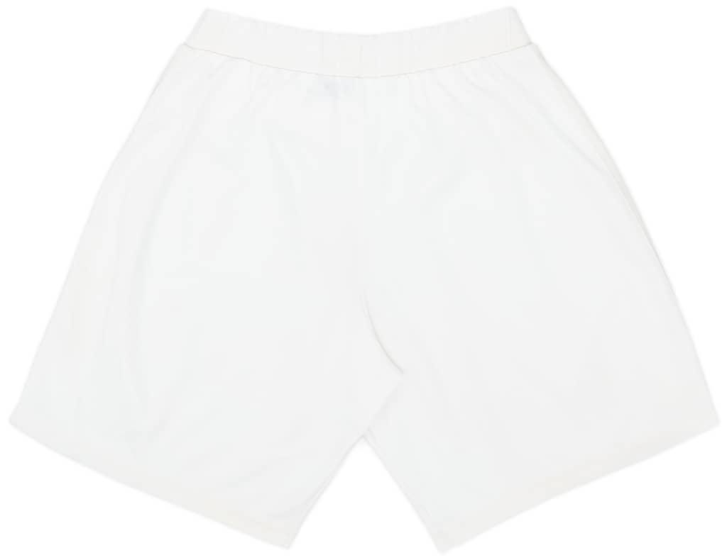 2019-20 Fiorentina Away Shorts - 3/10