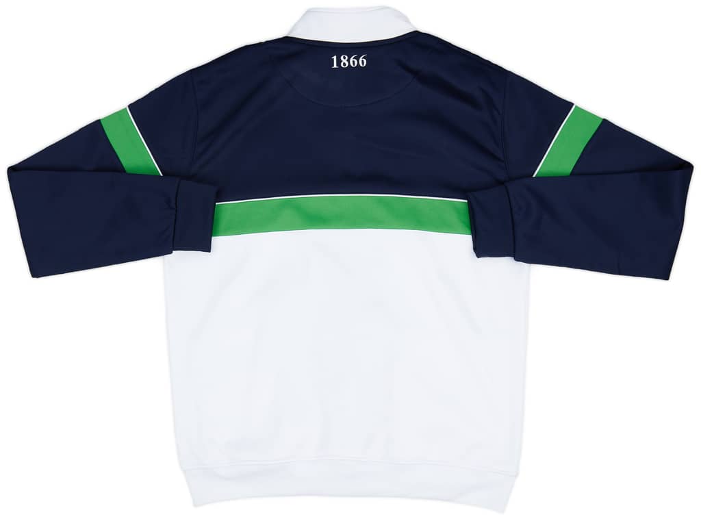 1994-96 Chesterfield Matchwinner Reissue Jacket