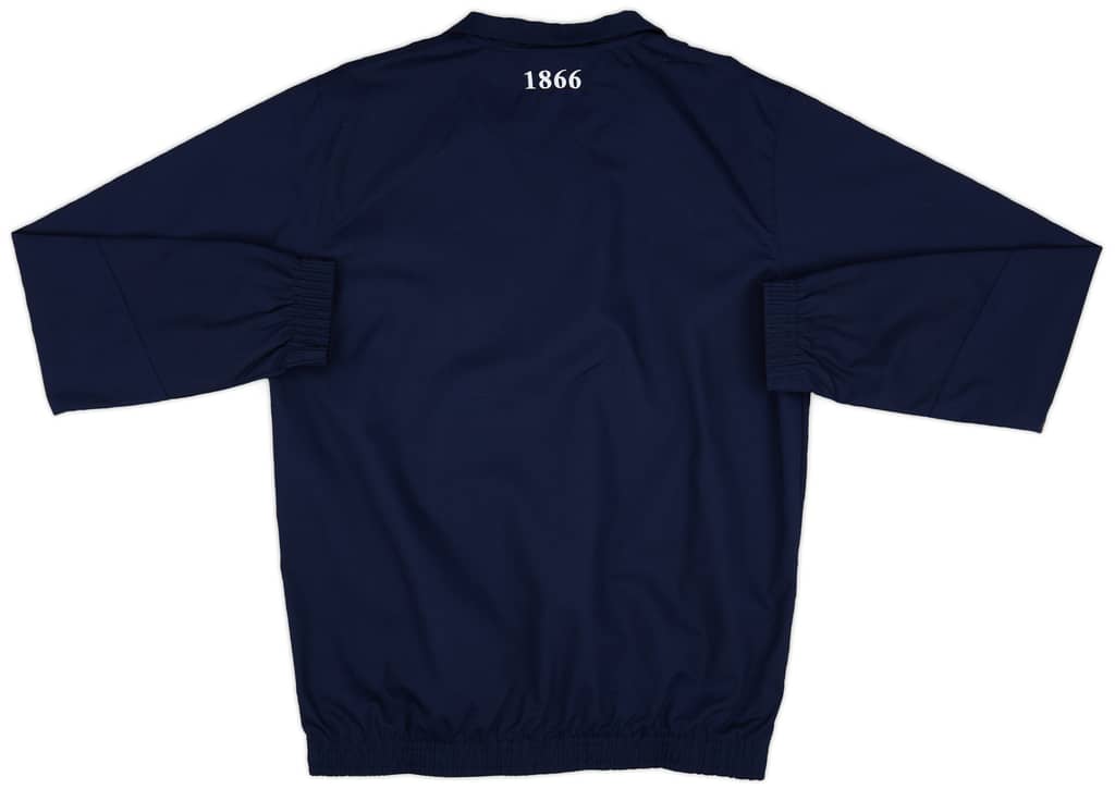 1994-96 Chesterfield Matchwinner Reissue Training Drill Top