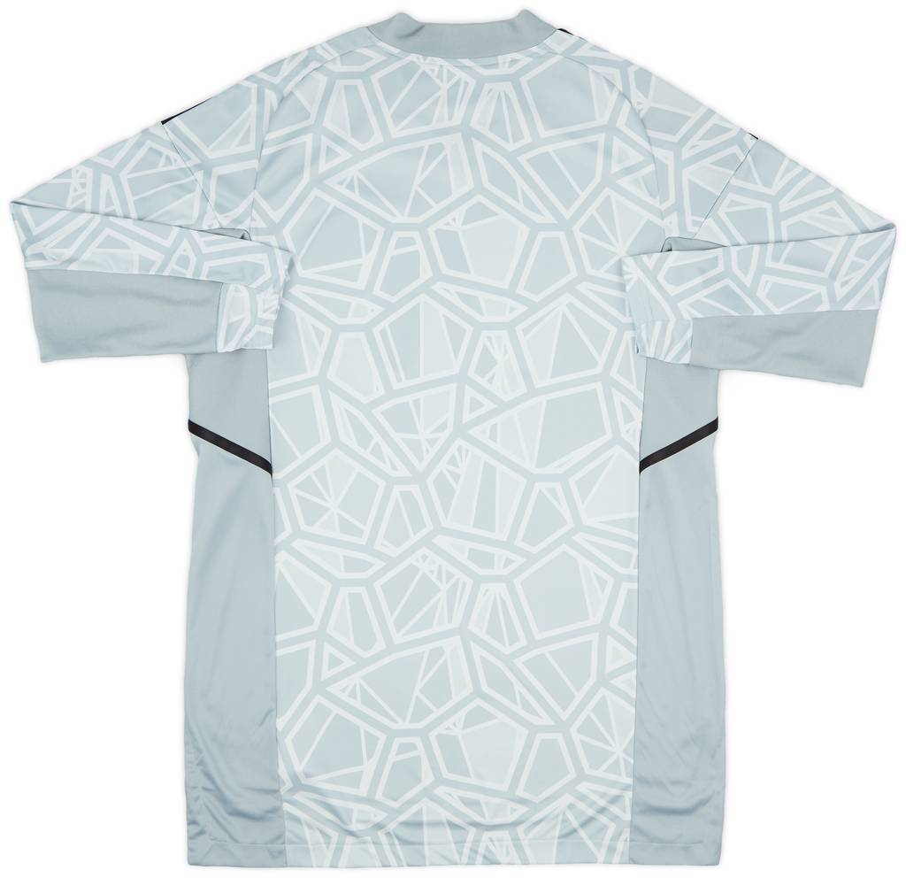 2022-23 Leicester GK Shirt