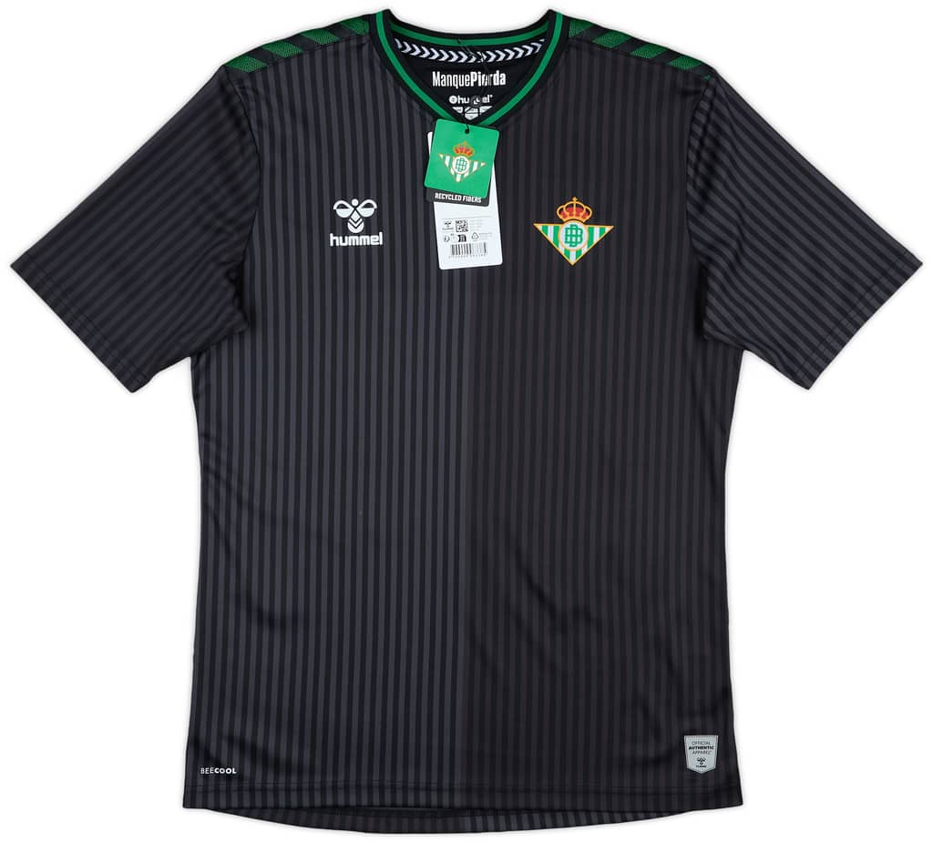 2023-24 Real Betis Third Shirt Isco #22