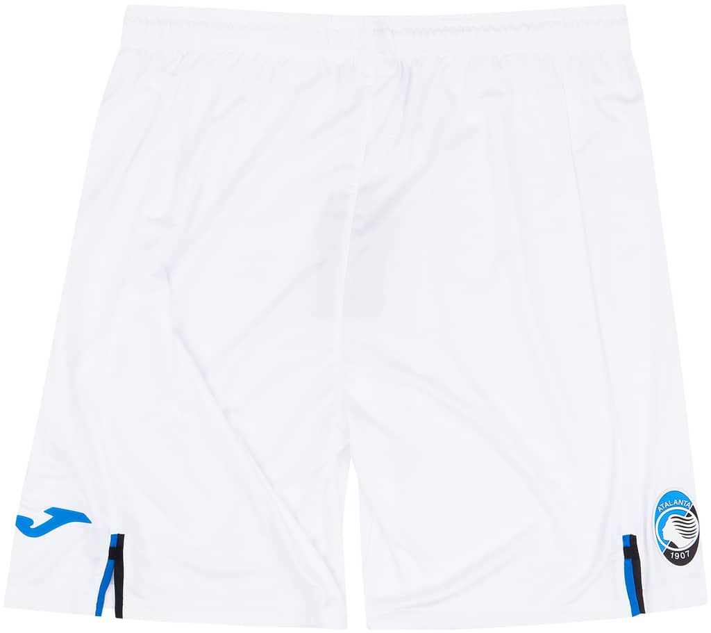 2022-23 Atalanta Home Change Shorts - (XL)