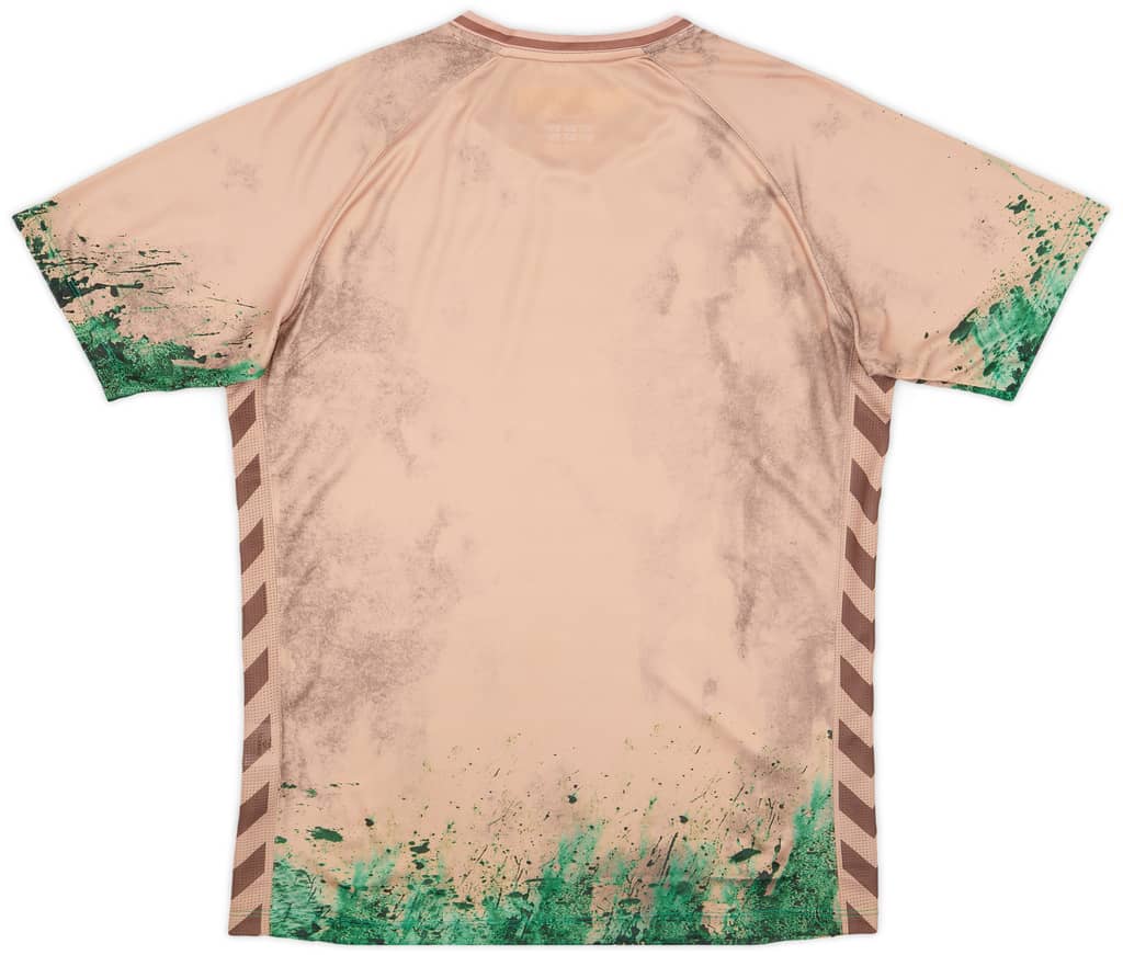 2022-23 Real Betis GK Sustainability Shirt (L)