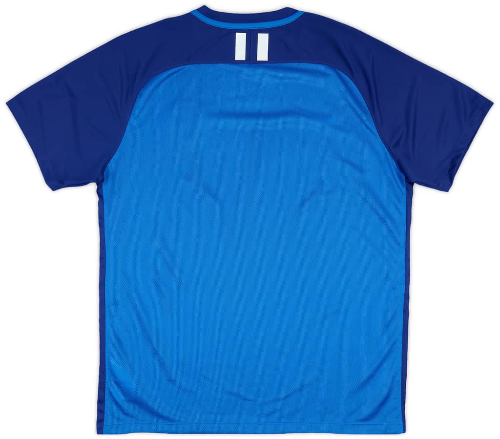 2018-19 Grenoble Home Shirt - As New - (XL)