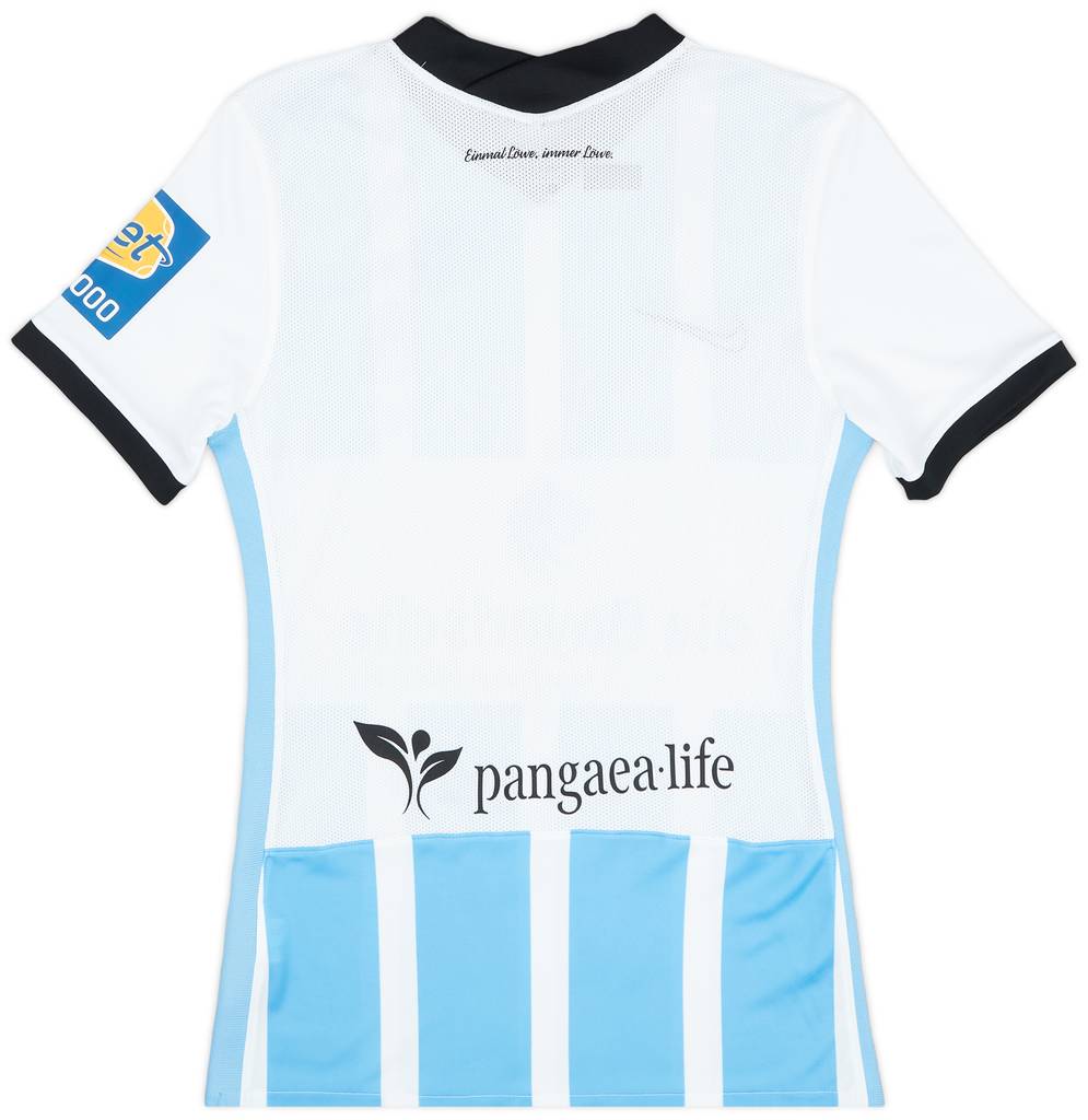 2021-22 1860 Munich Home Shirt - (S)