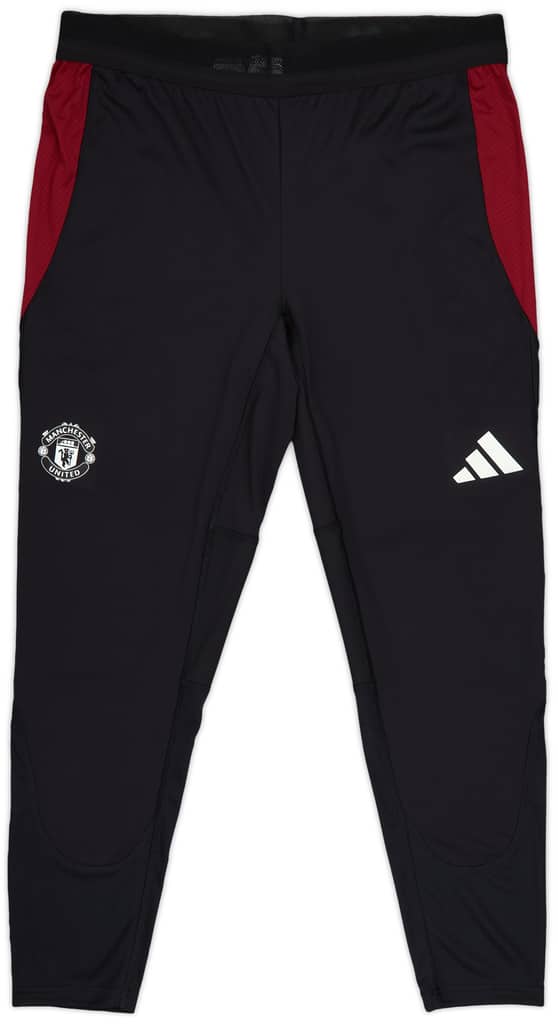 2024-25 Manchester United adidas Training Pants/Bottoms (XL)