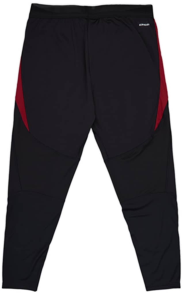 2024-25 Manchester United adidas Training Pants/Bottoms (XL)