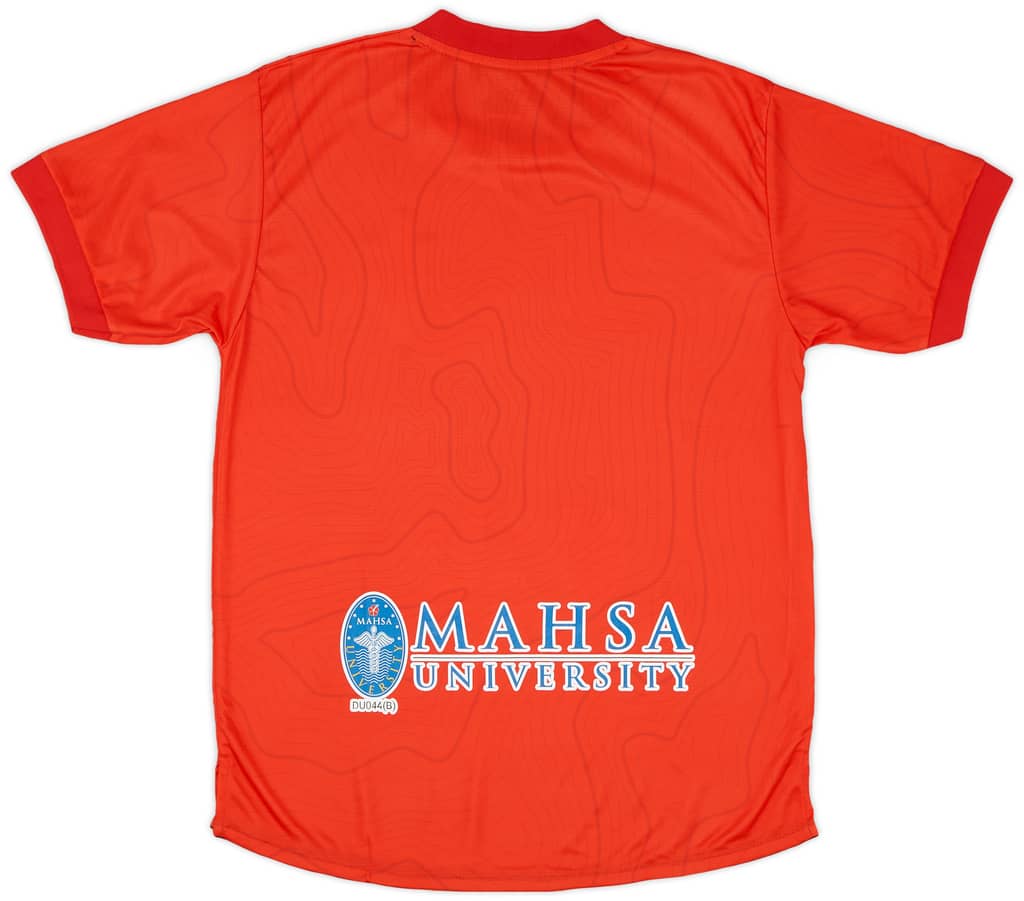 2022 Kuala Lumpur City Home Shirt (M)