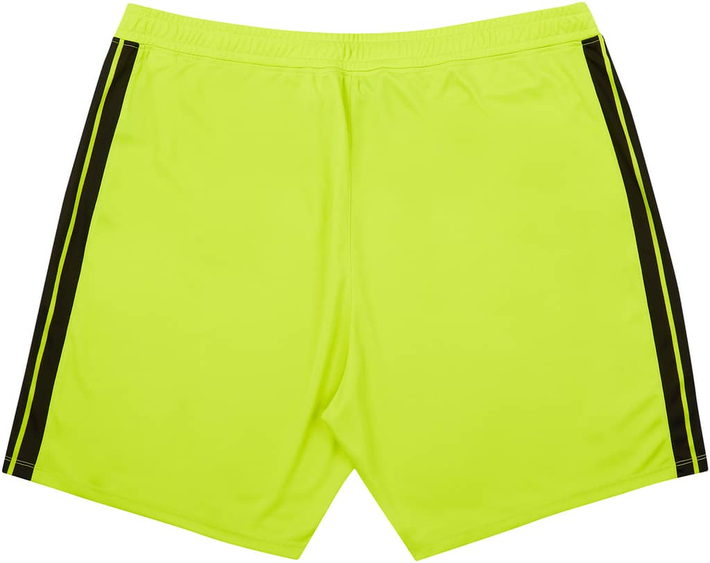 2022-23 Bayer Leverkusen GK Shorts (5XL)