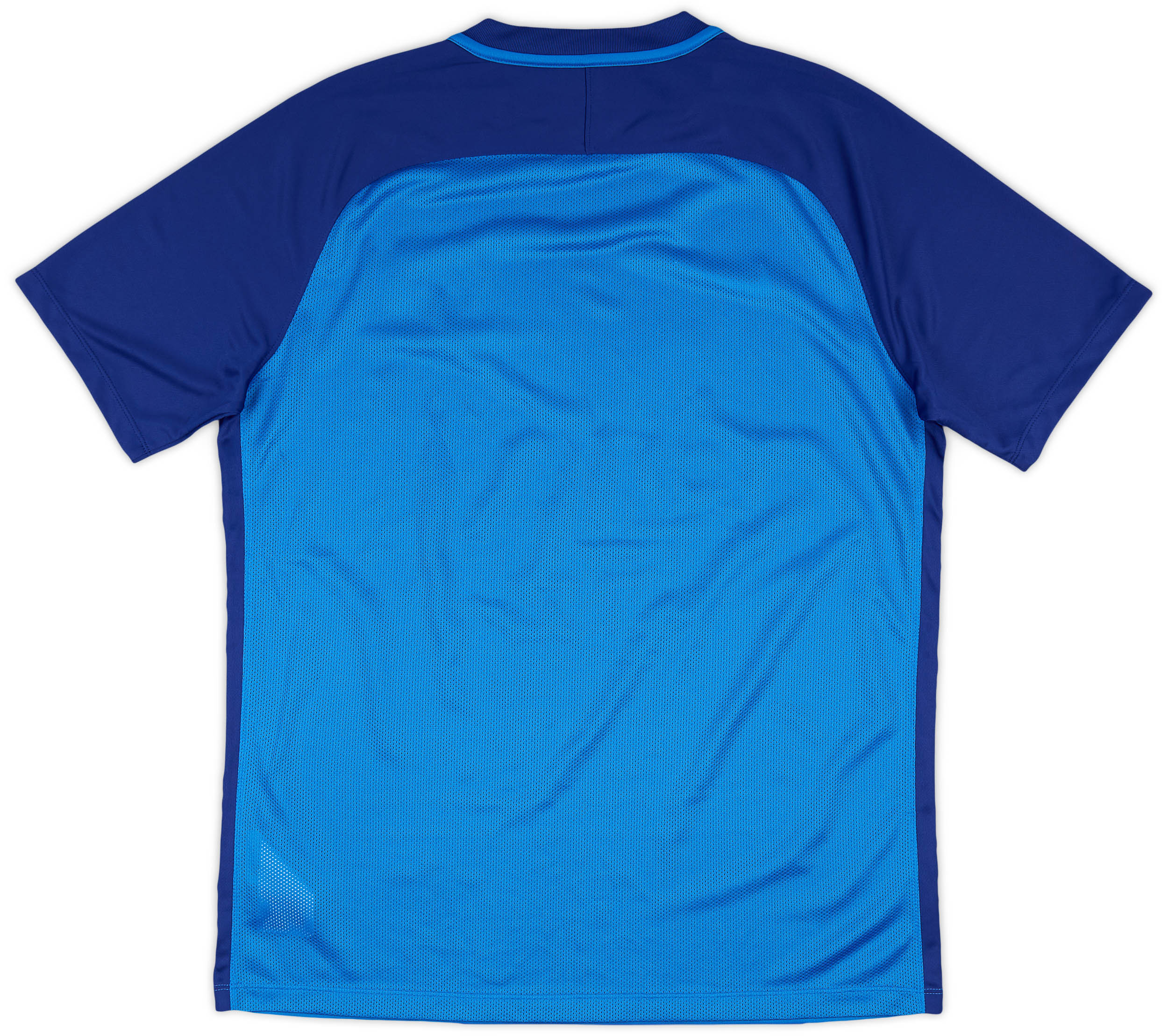 2017-18 Grenoble Home Shirt - 9/10 - (L)