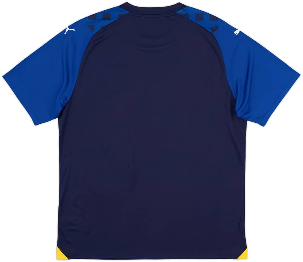 2023-24 Parma Third Shirt