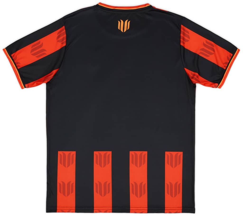 2022-23 Usakspor Home Shirt