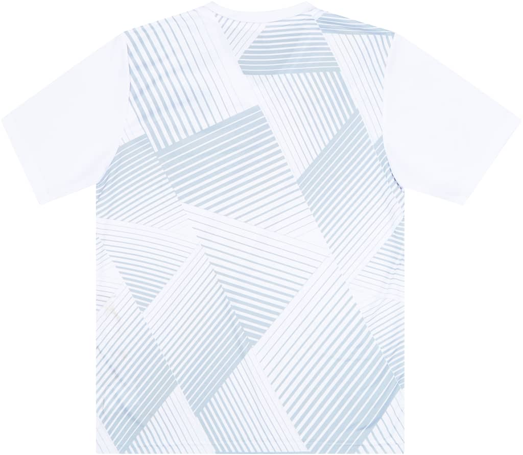 2019-20 Bisha Away Shirt
