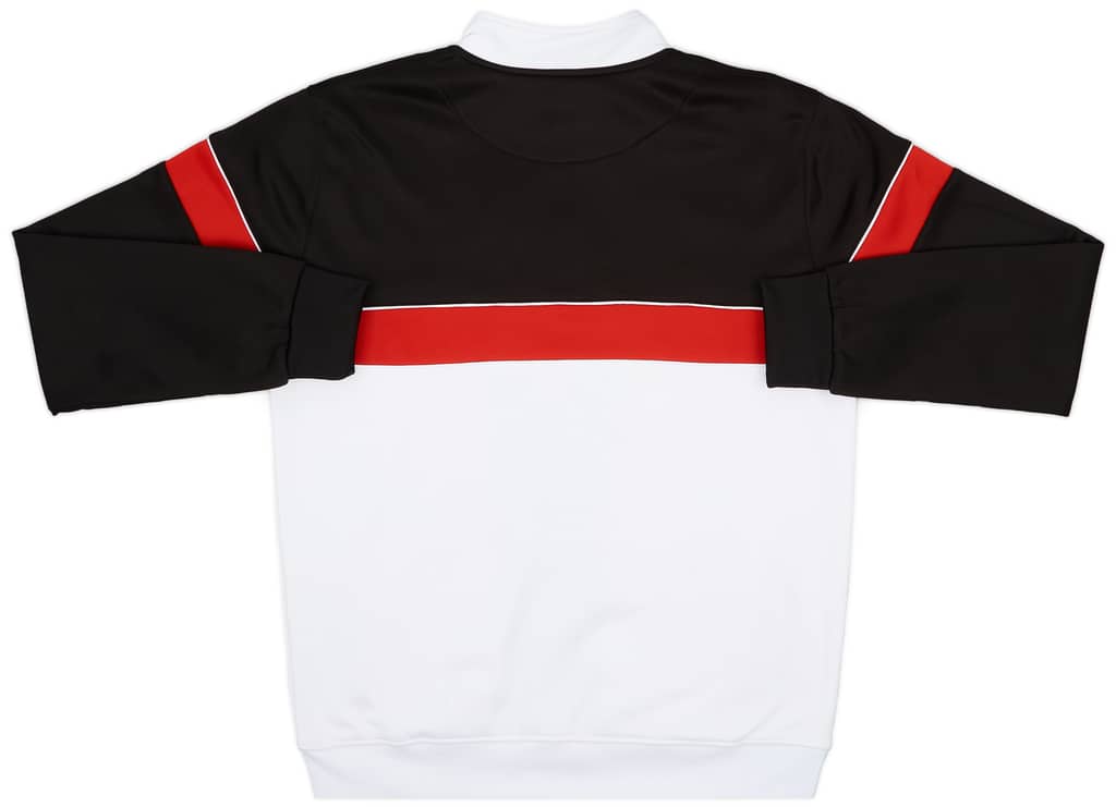 1993-95 Clydebank Matchwinner Reissue Track Jacket
