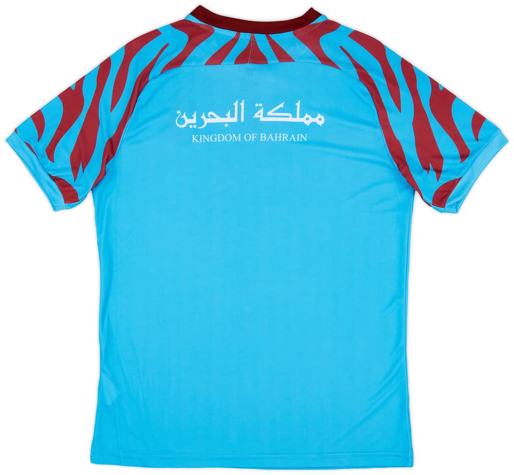 2022-23 Al-Shabab Club Away Shirt