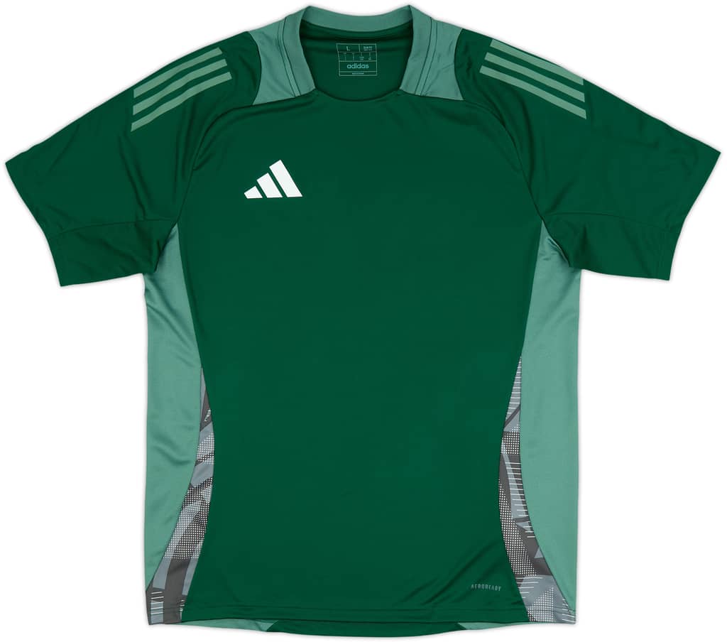 2024-25 adidas Training Shirt