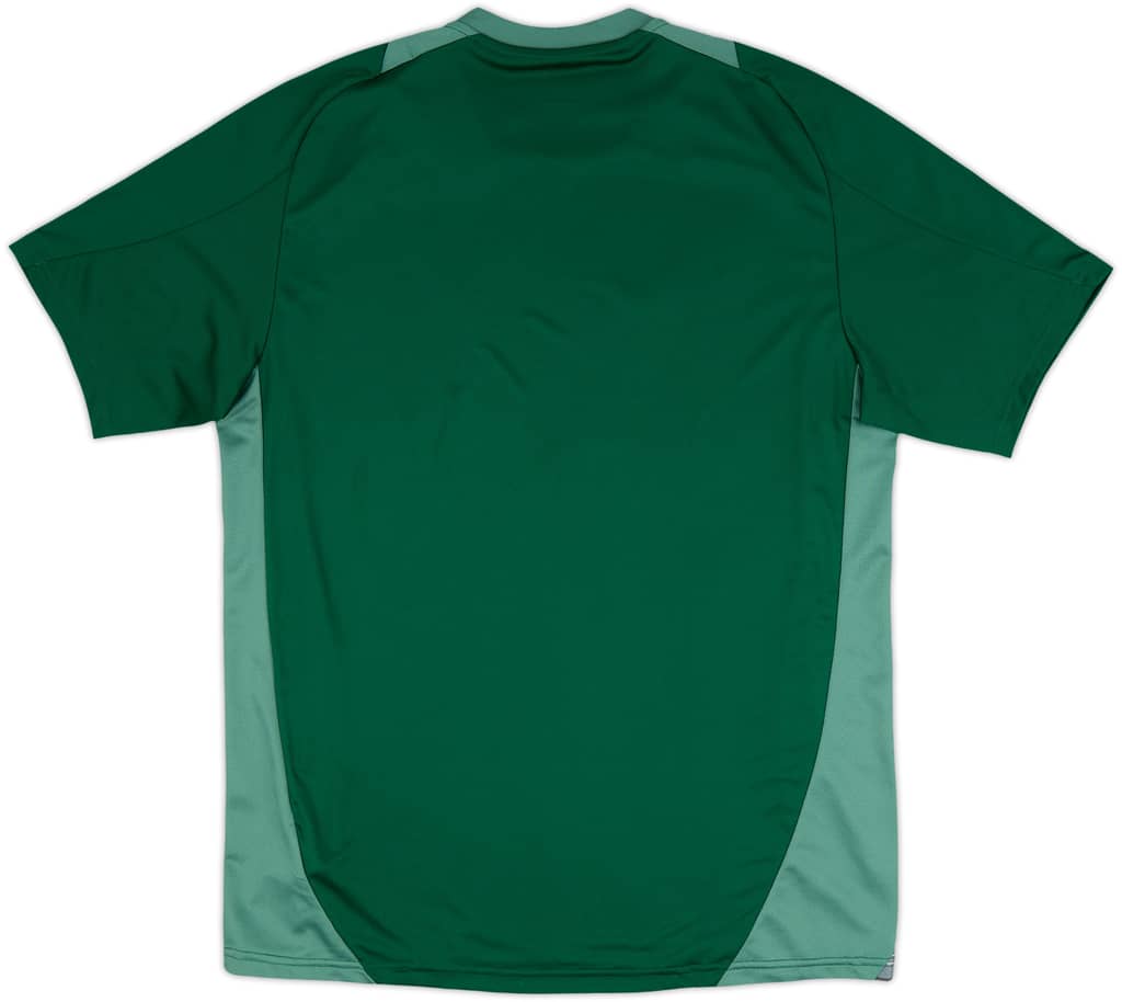 2024-25 adidas Training Shirt