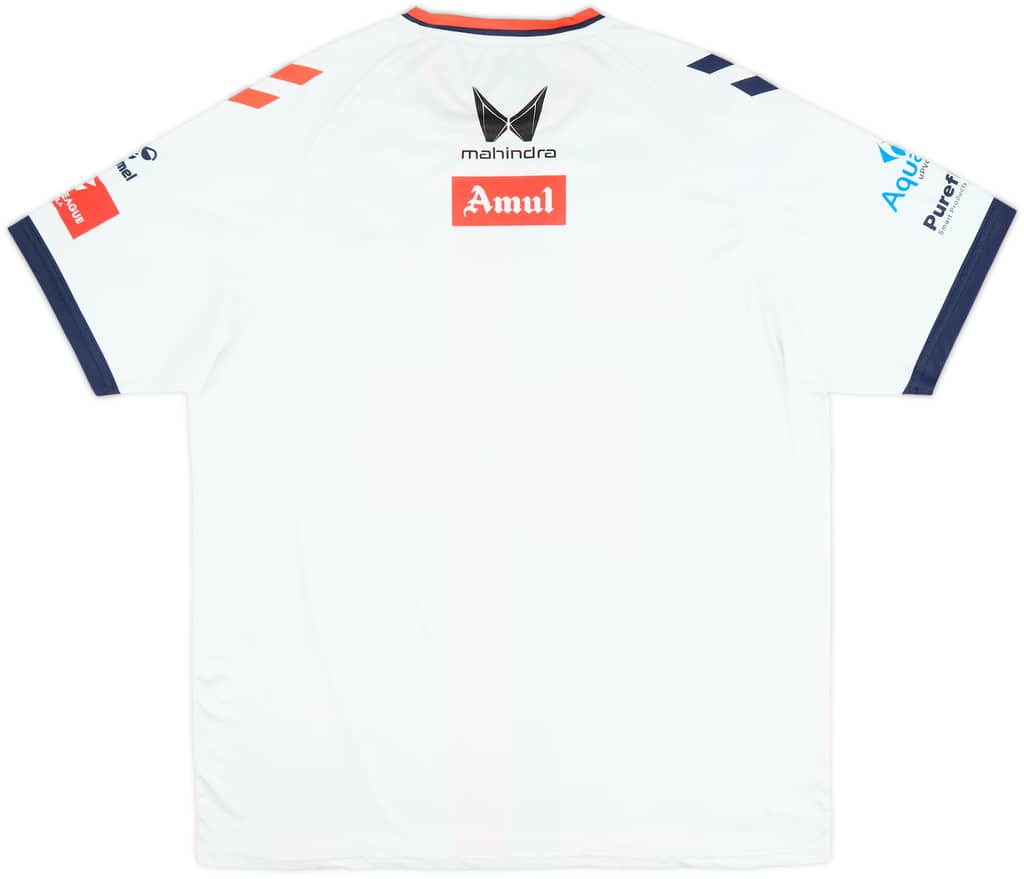 2024-25 Malappuram Away Shirt