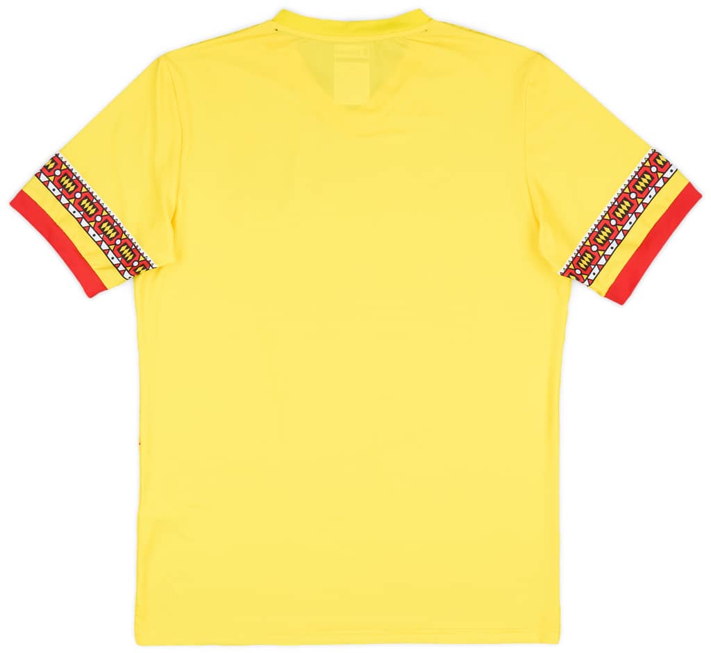2019-20 Angola Third Shirt (M)