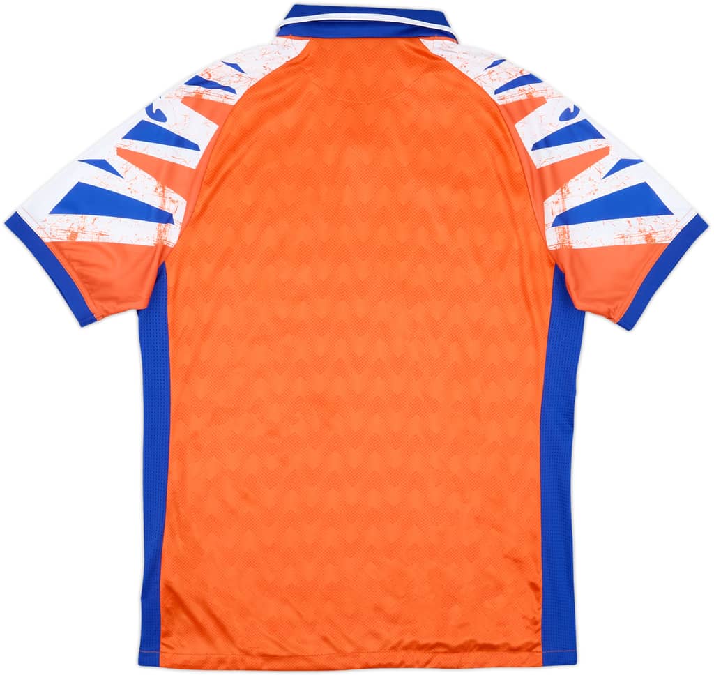 2022-23 Swansea City Away Shirt - As New - (M)