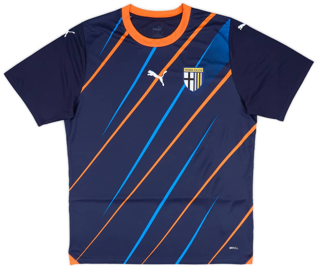 2023-24 Parma GK Away Shirt