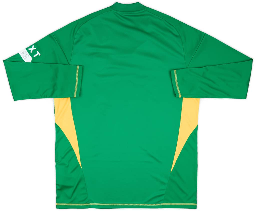 2024-25 Leeds United GK Home Shirt