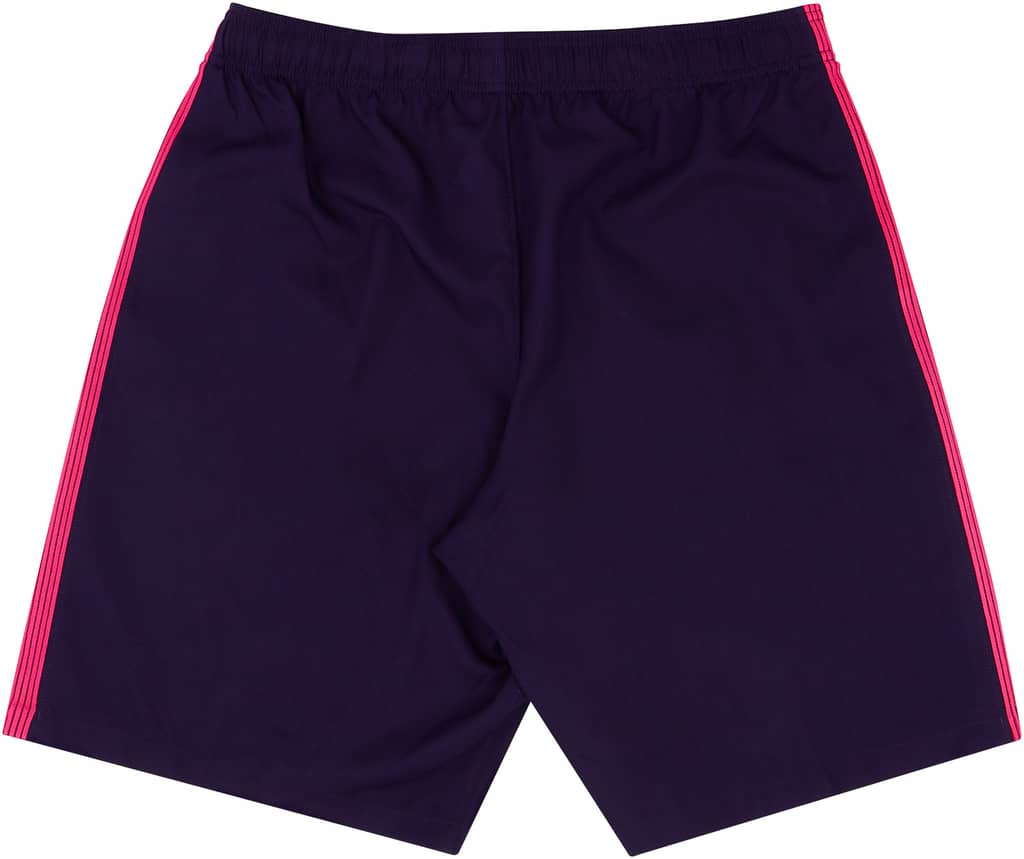 2016-17 Barcelona Away Shorts #11 (Neymar Jr)