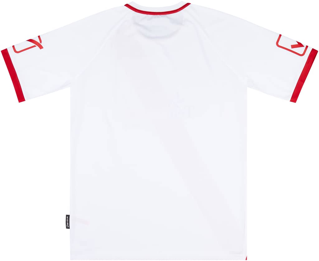 2020-21 Mantova Home Shirt