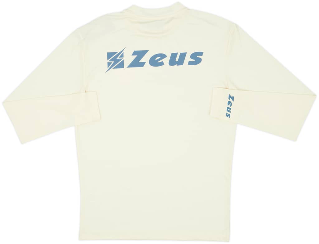 2023-24 Salernitana Zeus Compression L/S Baselayer
