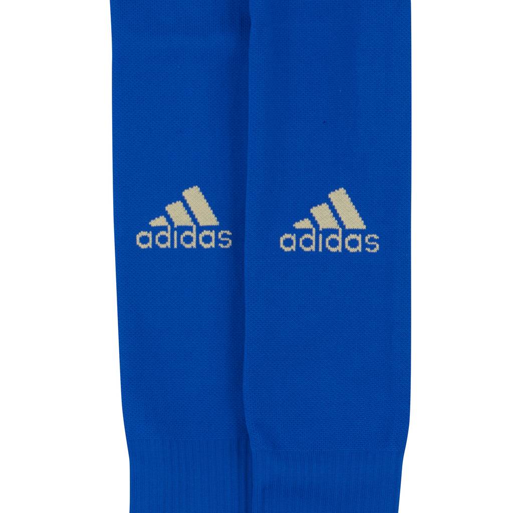 2022-23 Leicester Home Socks (XL)