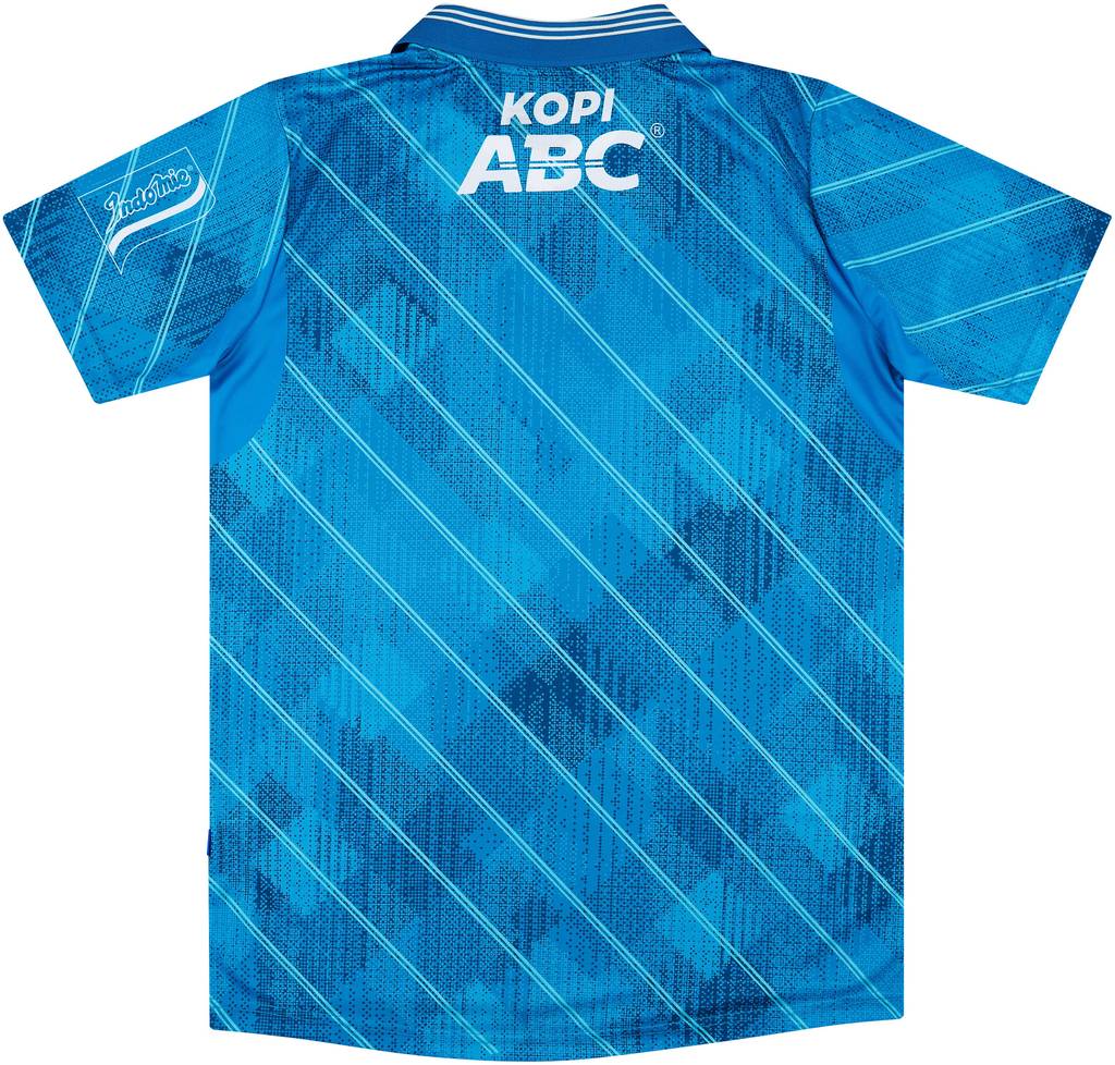 2023-24 Persib Bandung Home Shirt