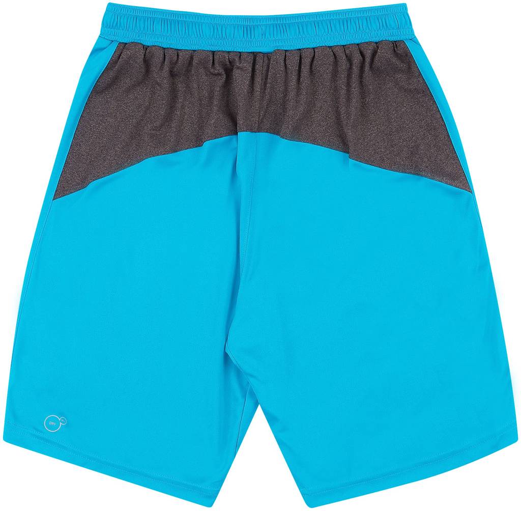 2013-14 AEK Athens GK Shorts - 7/10 - (XXL Kids)