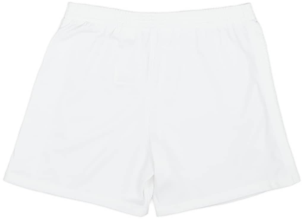 2020-21 Paris Saint-Germain Away Shorts (Little Kids)