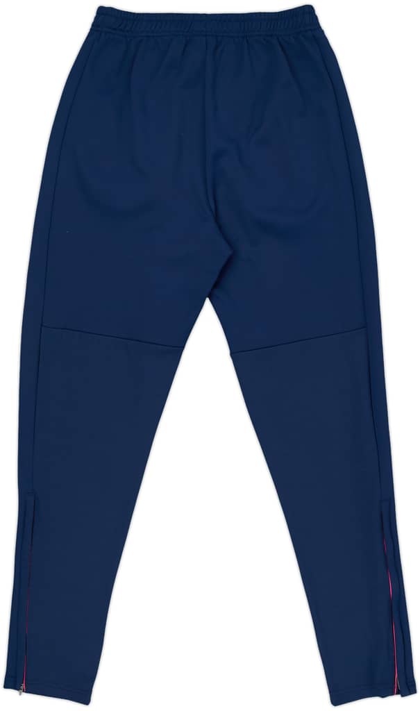 2023-24 Swansea City Joma Training Pants/Bottoms - As New - (L)