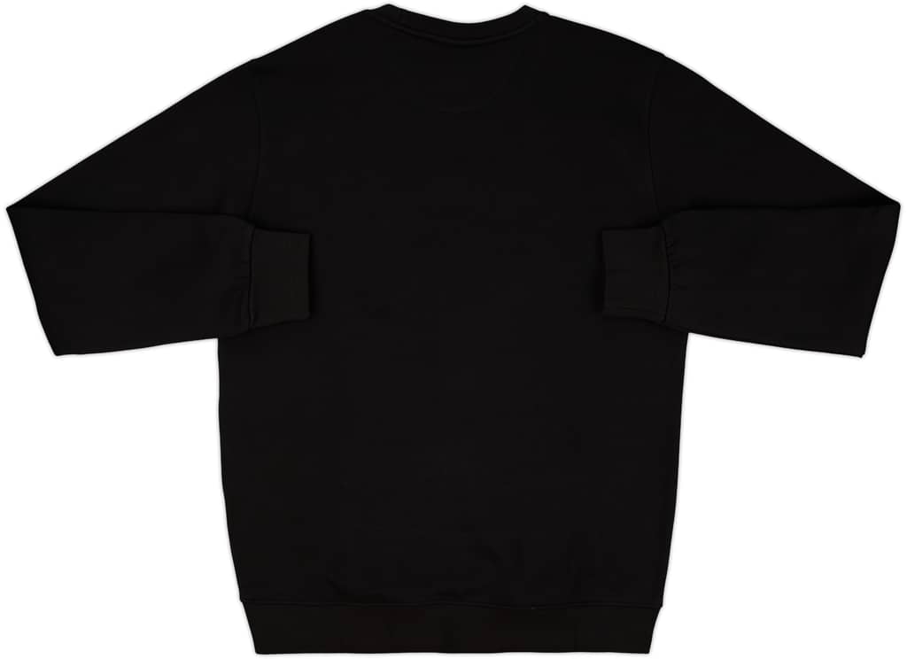 1992-94 Norwich Ribero Reissue Sweat Top