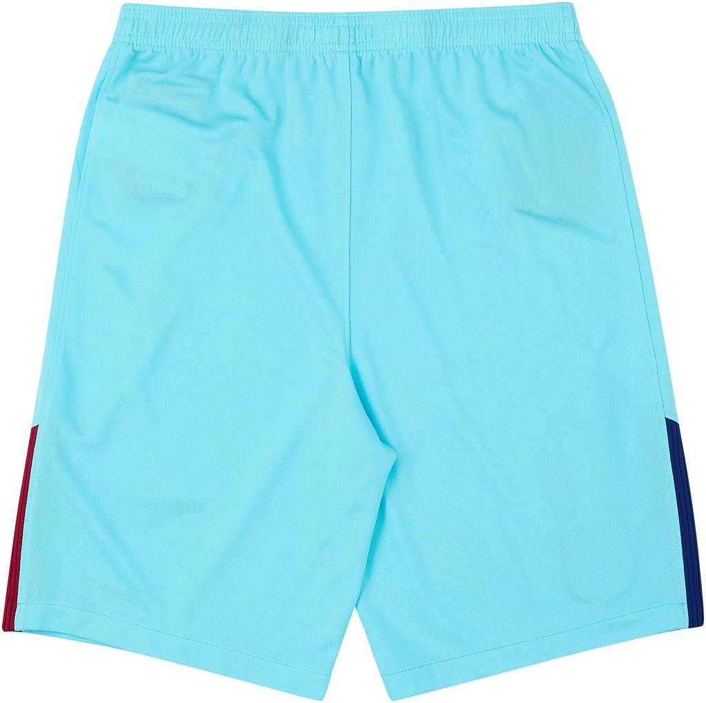 2017-18 Barcelona Away Shorts #11 (Neymar) KIDS