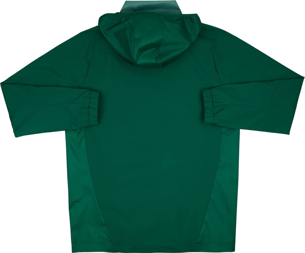 2024-25 Aston Villa adidas All-Weather Jacket (M)