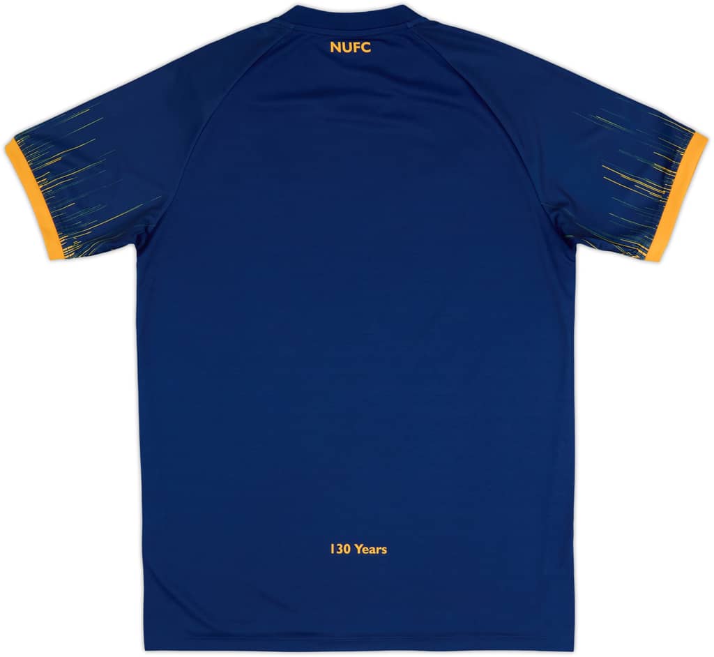 2022-23 Newcastle Away Shirt (L)