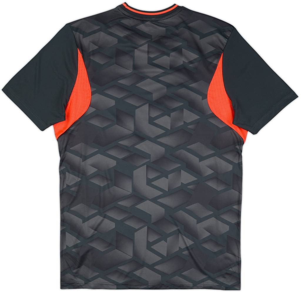 2023-24 Swansea City Joma Training Shirt (L)