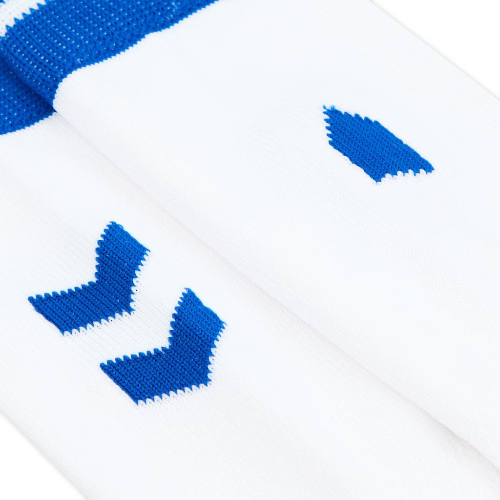 2022-23 Everton Home Socks (1-3 Years)