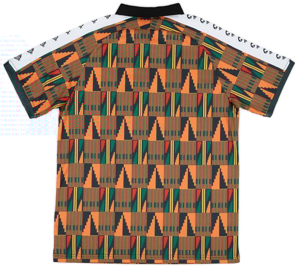 2022-23 Sanko United Home Shirt