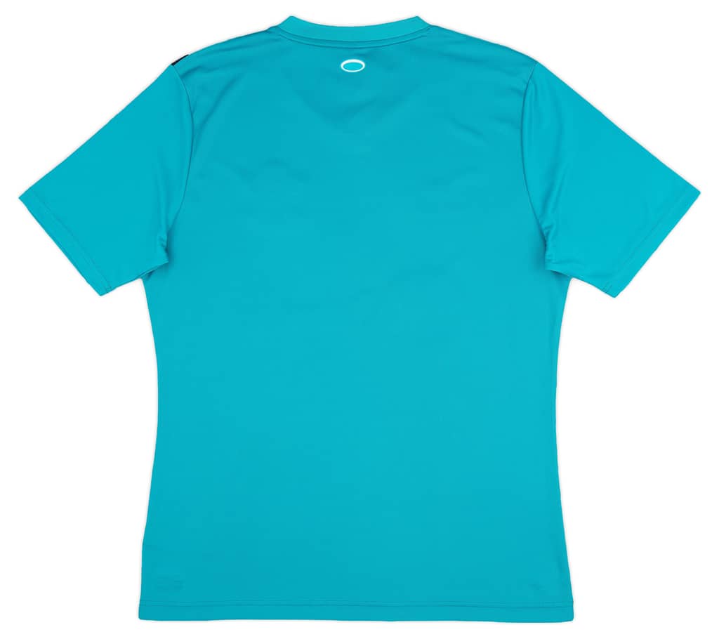 2023-24 Southampton GK Third S/S Shirt