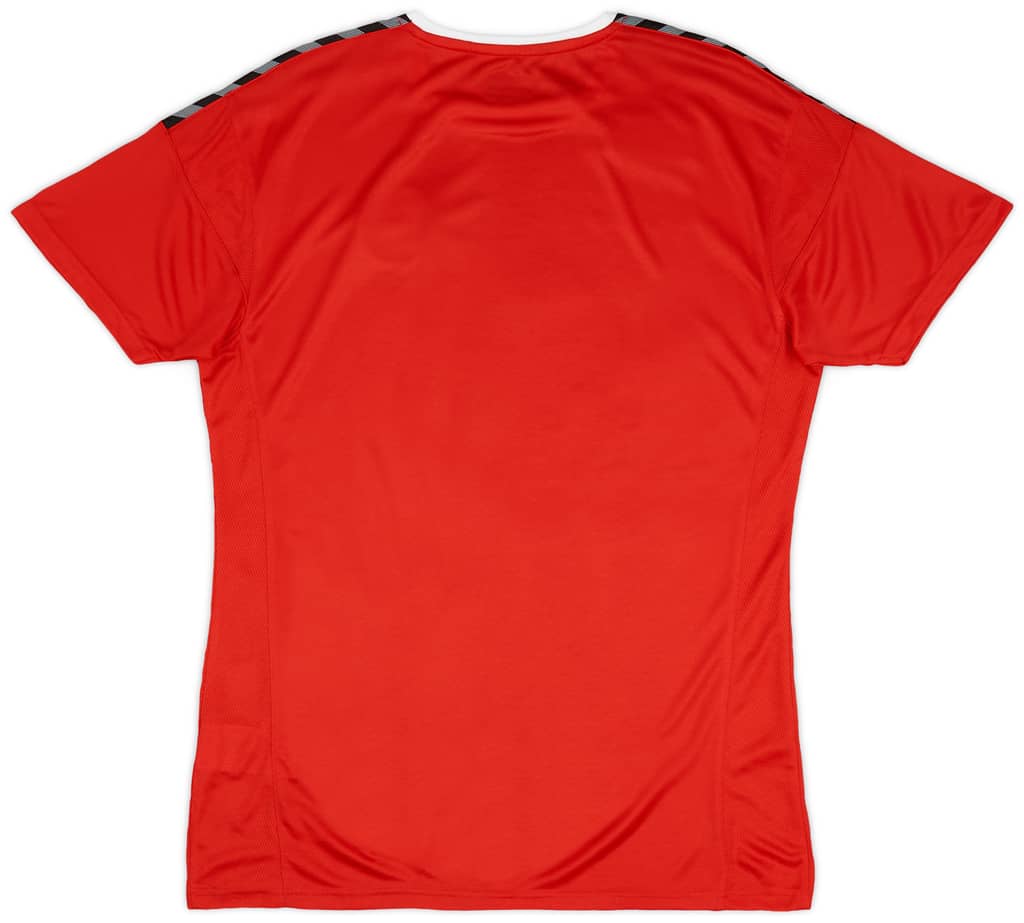 2020-21 Charlton Hummel Training Shirt
