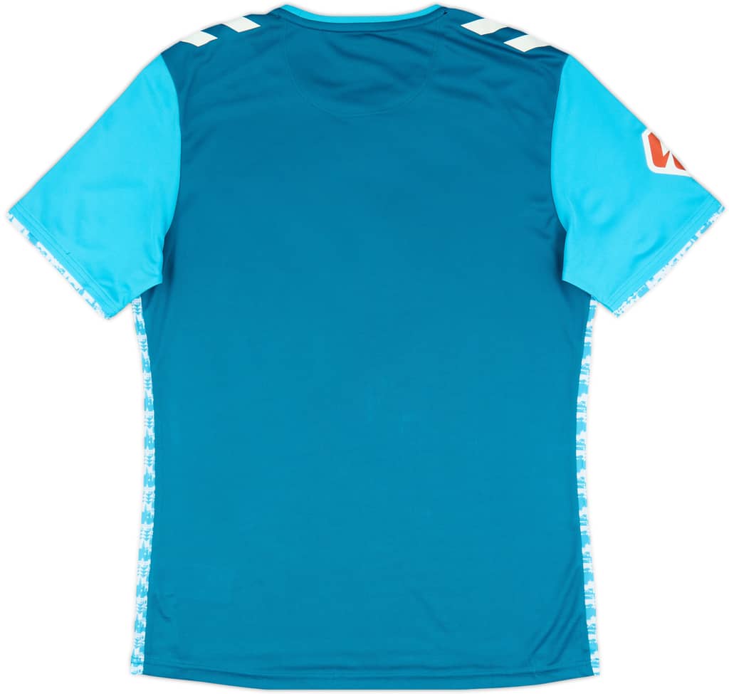 2024-25 Real Betis Third Shirt